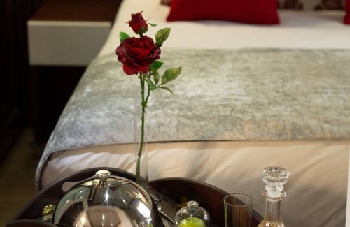 Potchefstroom House | Grey Manor Guesthouse
