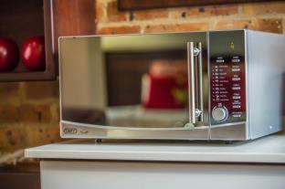 Potchefstroom House | Grey Manor Guesthouse