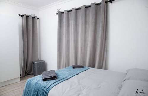 Masvingo Bed & Breakfast | Grey Mansion BnB