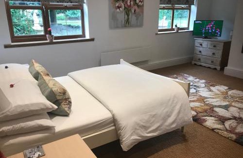 East Drayton Apartment | Grey Oak