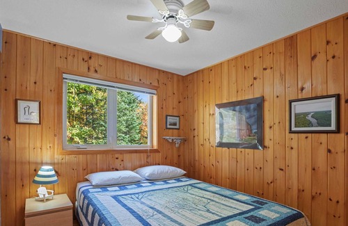 McKellar House | Grey Owl - A Charming family cottage