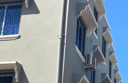 Malindi Apartment | Grey Pearl Apartments Studio 002