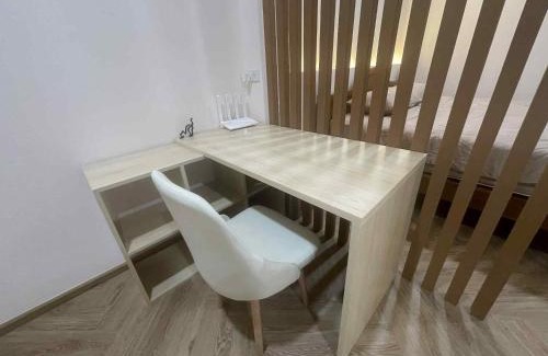 Chong Nonsi Apartment | GreY Rama III