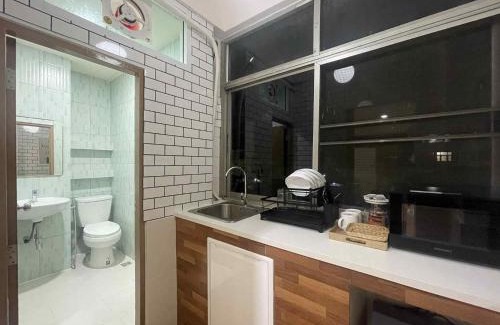 Chong Nonsi Apartment | GreY Rama III