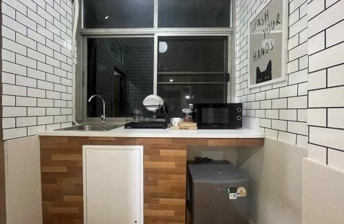 Chong Nonsi Apartment | GreY Rama III