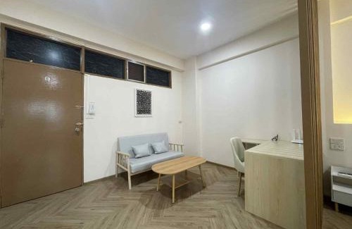 Chong Nonsi Apartment | GreY Rama III
