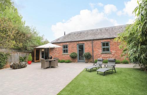 Calwich House | Grey Roofs