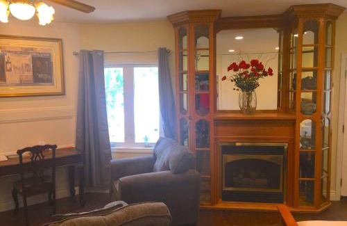 Hanover Hotel | Grey Rose Suites