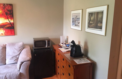 Hanover Hotel | Grey Rose Suites