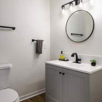 Winston - Salem Apartment | Grey Sapphire Hideaway - 2BR 2BA w Arcade & Pool