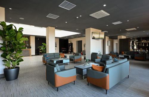 Negotino Hotel | Grey Star Hotel