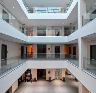 Negotino Hotel | Grey Star Hotel