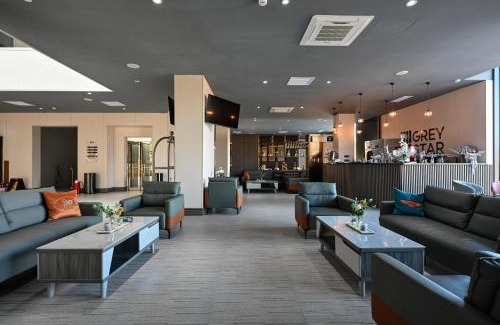 Negotino Hotel | Grey Star Hotel