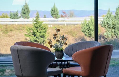 Negotino Hotel | Grey Star Hotel