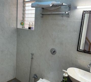 Kadadhe Villa | Grey Villa Lonavala