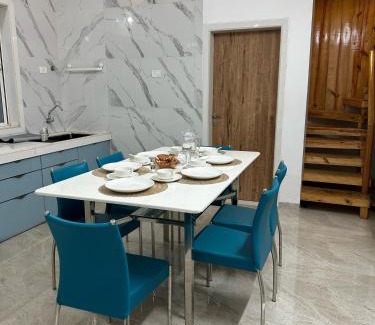 Kadadhe Villa | Grey Villa Lonavala