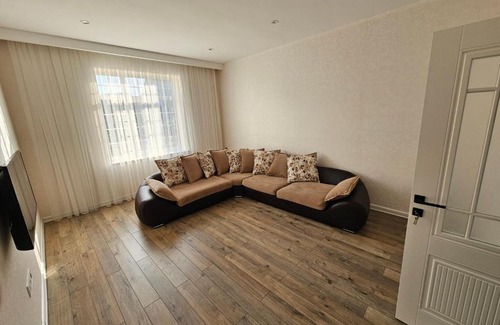 Azerbaijan Villa | Greydom12