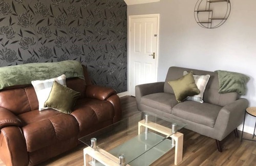 Scunthorpe House | Greyfriar House