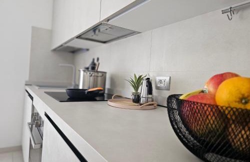 Tortoreto Lido Apartment | GreyHouse 2 100m Dal Mare