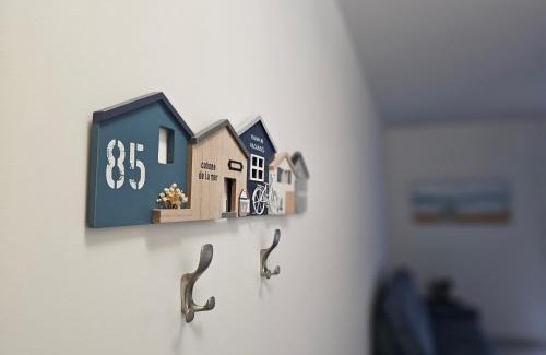 Tortoreto Lido Apartment | GreyHouse 2 100m Dal Mare