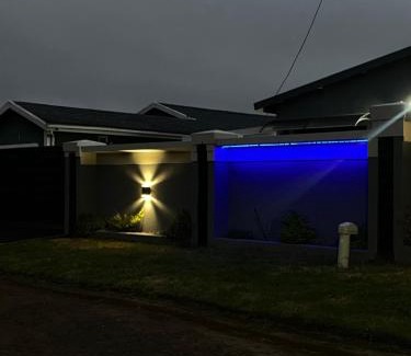 Pietermaritzburg House | Greyhouse Lodge