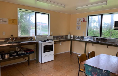 Greymouth Other | Greymouth KIWI Holiday Parks & Motels