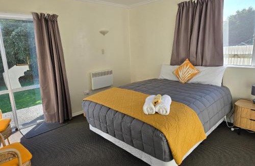 Greymouth Resort | Greymouth Kiwi Holiday Park & Motels