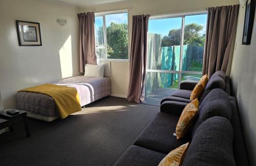 Greymouth Resort | Greymouth Kiwi Holiday Park & Motels