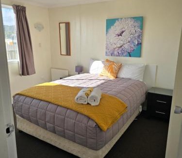 Greymouth Resort | Greymouth Kiwi Holiday Park & Motels