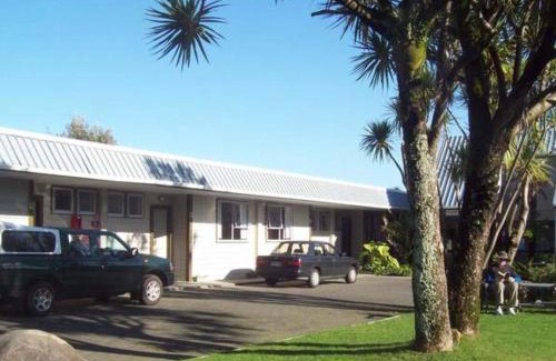Greymouth Resort | Greymouth Kiwi Holiday Park & Motels
