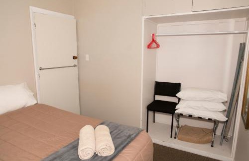 Greymouth Hotel | Greymouth Motel
