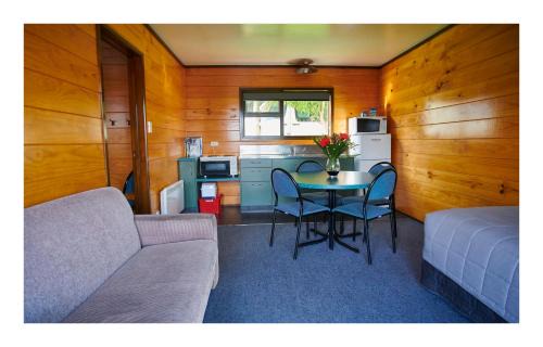 Greymouth Resort | Greymouth Seaside TOP 10 Holiday Park