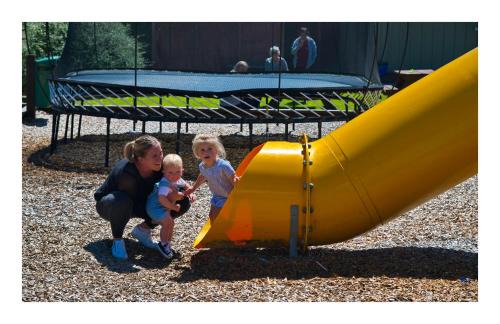 Greymouth Resort | Greymouth Seaside TOP 10 Holiday Park