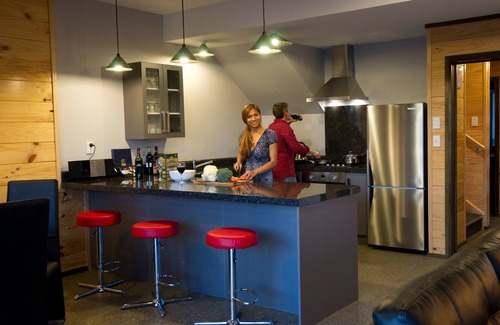 Greymouth Other | Greymouth Seaside TOP 10 Holiday Park