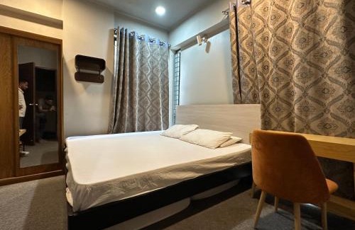 Basundhara Residential Area Bed & Breakfast | GreyRooms