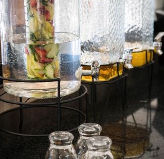 Bloemfontein Bed & Breakfast | @Greys Guesthouse