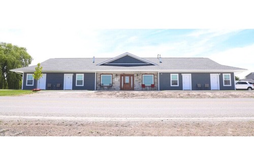 Heyburn House | Greystone Crossing Suite #5