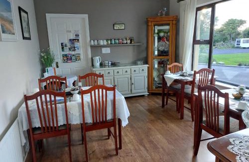 Achill Sound Bed & Breakfast | Greystone House
