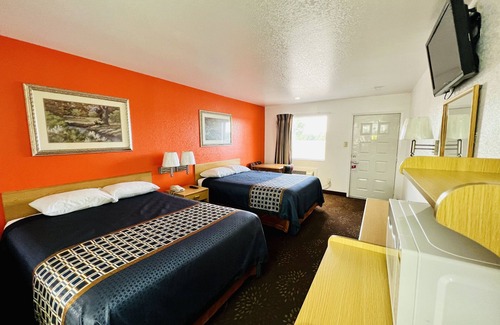 Bridgeport Hotel | GREYSTONE INN