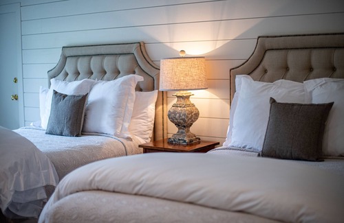 Lake Toxaway Hotel | Greystone Inn