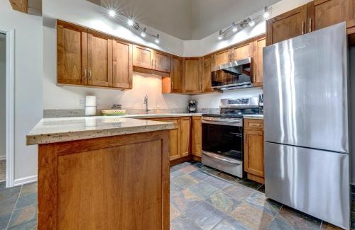 Upper Village House | Greystone Lodge 413 - Largest