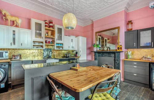 Haltwhistle Cottage | Greystonedale Mansion Holiday Retreat