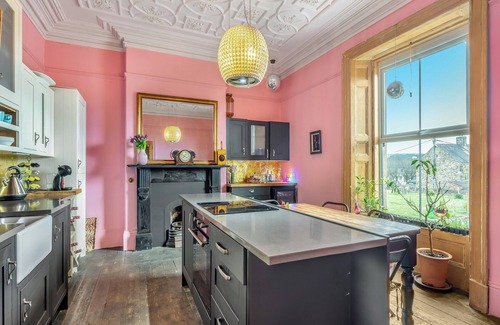 Haltwhistle Cottage | Greystonedale Mansion Holiday Retreat