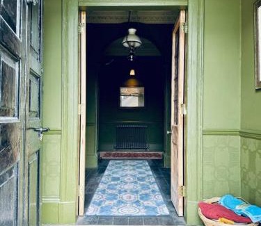 Haltwhistle House | Greystonedale Mansion, Haltwhistle
