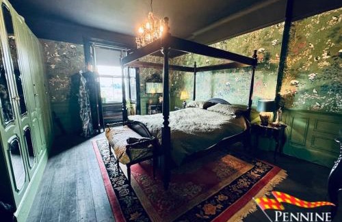 Haltwhistle House | Greystonedale Mansion, Haltwhistle