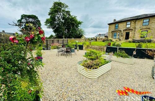 Haltwhistle House | Greystonedale Mansion, Haltwhistle
