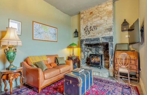 Woodhorn House | Greystonedale Mansion Holiday Retreat
