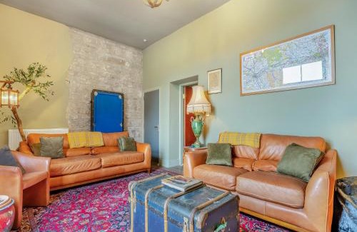Woodhorn House | Greystonedale Mansion Holiday Retreat