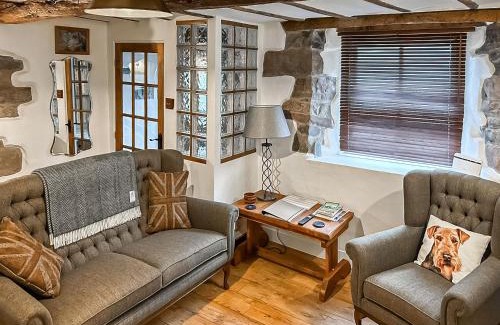 Ravenstonedale House | Greystones