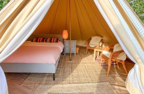 Greystones Other | Greystones Glamping - Tent 4